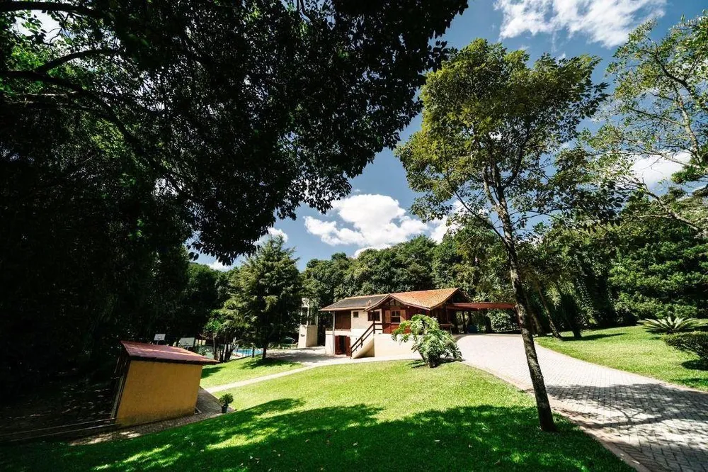 Chácara, 4 quartos - Foto 3