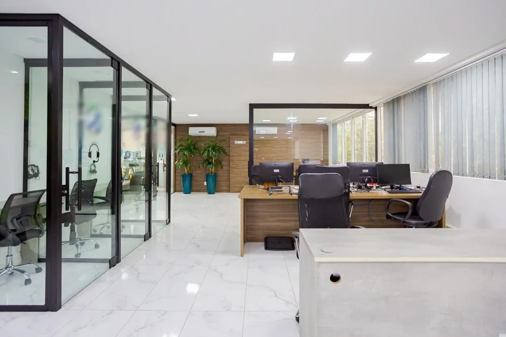 Sala-Conjunto, 171 m² - Foto 2