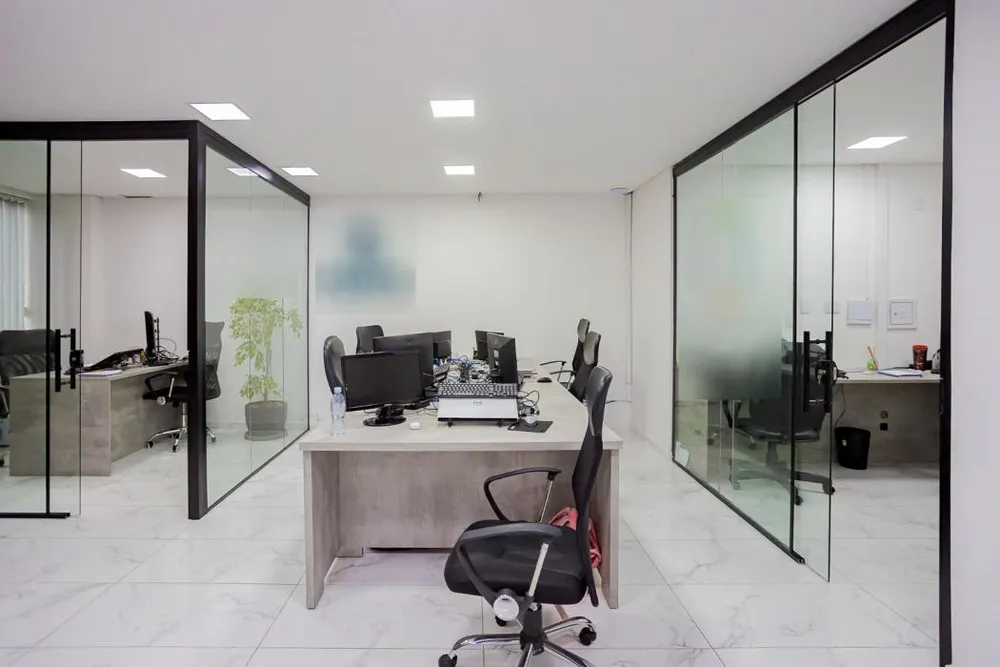 Sala-Conjunto, 171 m² - Foto 4