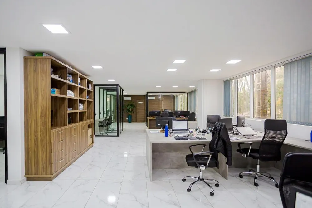 Sala-Conjunto, 171 m² - Foto 1