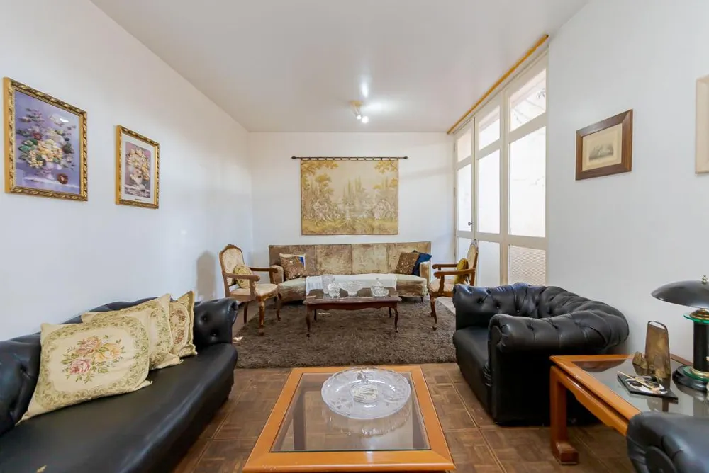Sobrado, 5 quartos, 294 m² - Foto 4