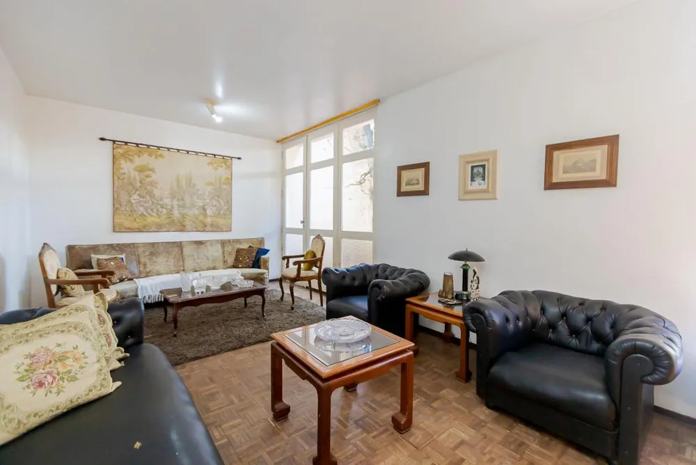 Sobrado, 5 quartos, 294 m² - Foto 3
