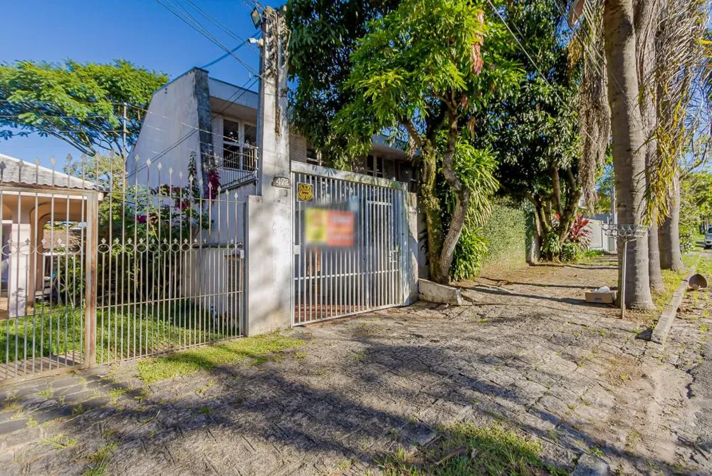Sobrado, 5 quartos, 294 m² - Foto 1