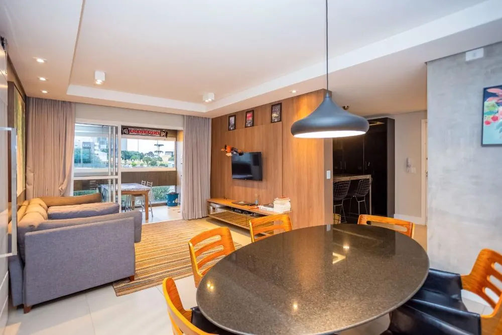 Apartamento, 3 quartos, 114 m² - Foto 2