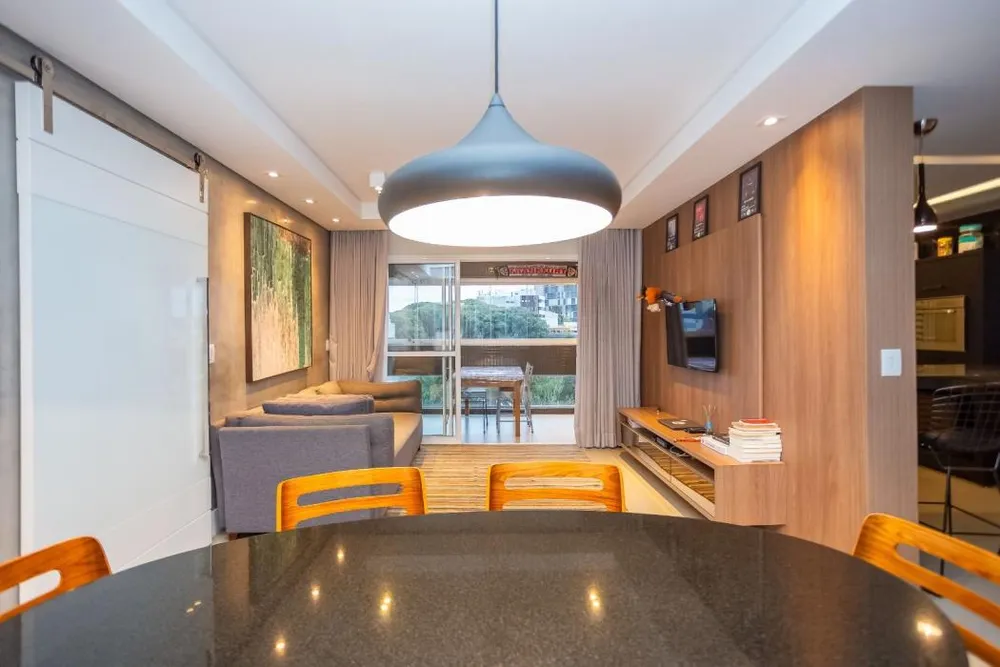 Apartamento, 3 quartos, 114 m² - Foto 4