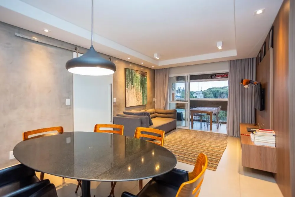 Apartamento, 3 quartos, 114 m² - Foto 3