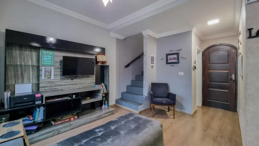 Sobrado, 3 quartos, 141 m² - Foto 4