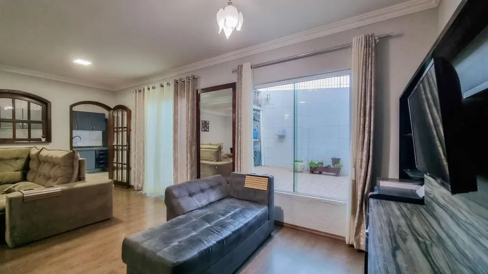 Sobrado, 3 quartos, 141 m² - Foto 3