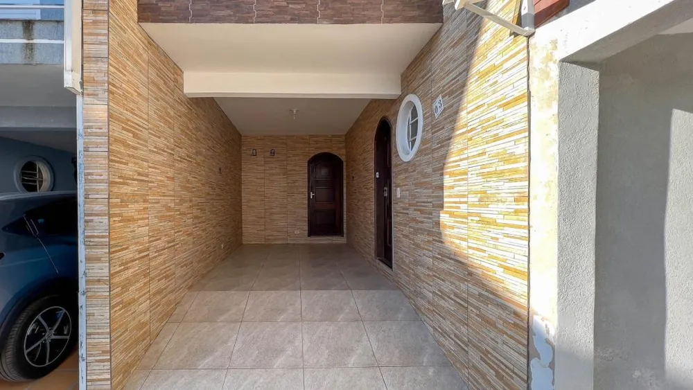 Sobrado, 3 quartos, 141 m² - Foto 2