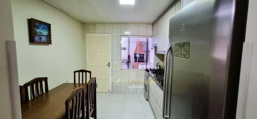 Casa, 3 quartos, 60 m² - Foto 3