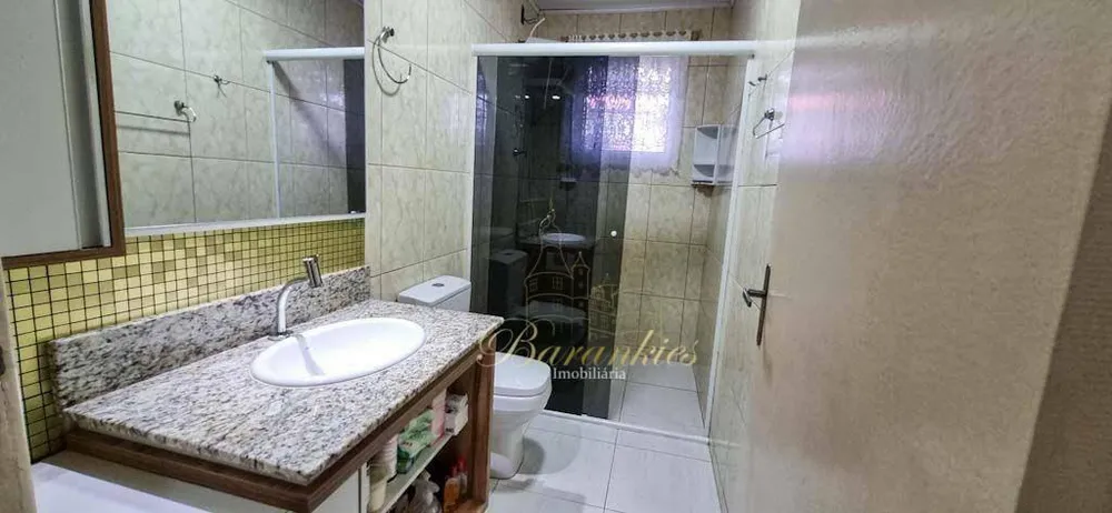 Casa, 3 quartos, 60 m² - Foto 4