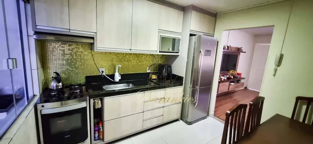 Casa, 3 quartos, 60 m² - Foto 1