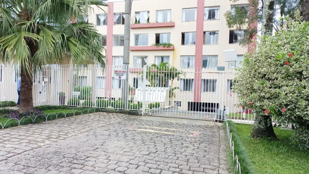 Apartamento, 3 quartos, 73 m² - Foto 1