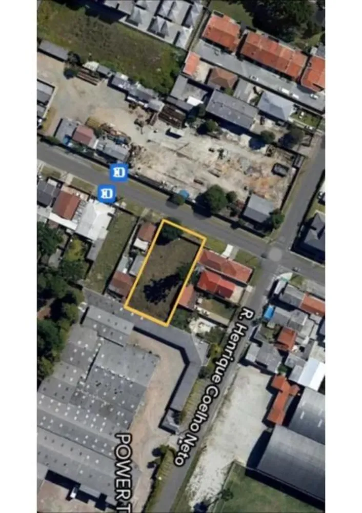 Loteamento e Condomínio, 1 m² - Foto 1