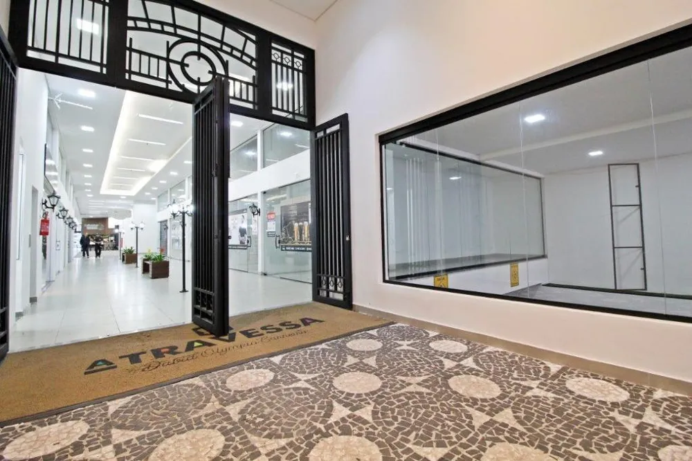 Loja-Salão, 110 m² - Foto 3