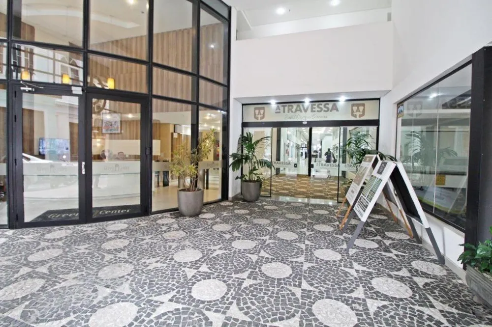 Loja-Salão, 110 m² - Foto 2