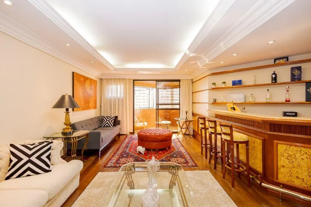 Apartamento, 3 quartos, 175 m² - Foto 3