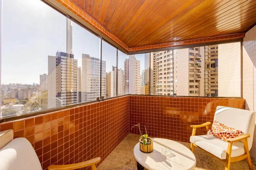 Apartamento, 3 quartos, 175 m² - Foto 1