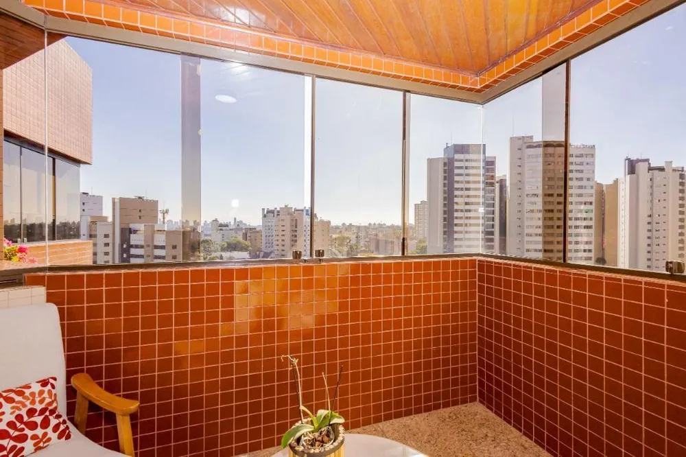 Apartamento, 3 quartos, 175 m² - Foto 4