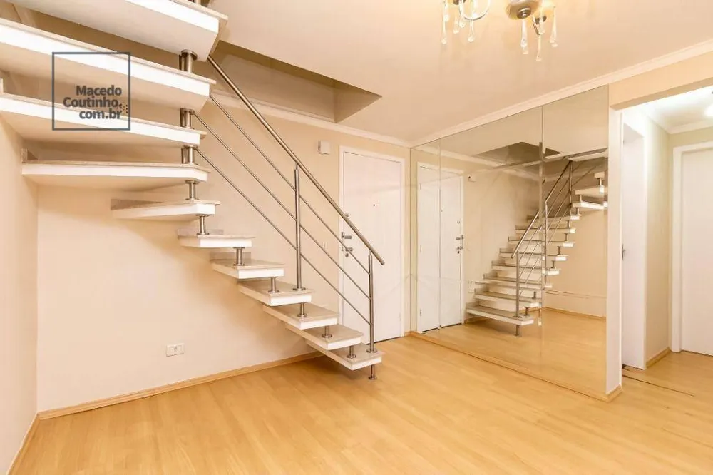 Cobertura, 2 quartos, 88 m² - Foto 2