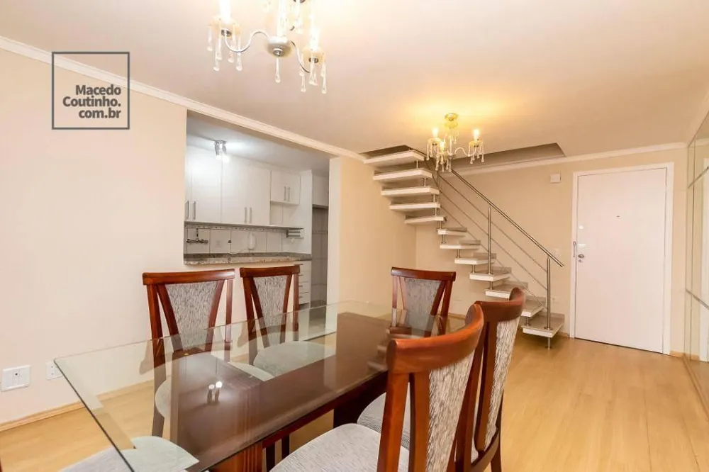 Cobertura, 2 quartos, 88 m² - Foto 1