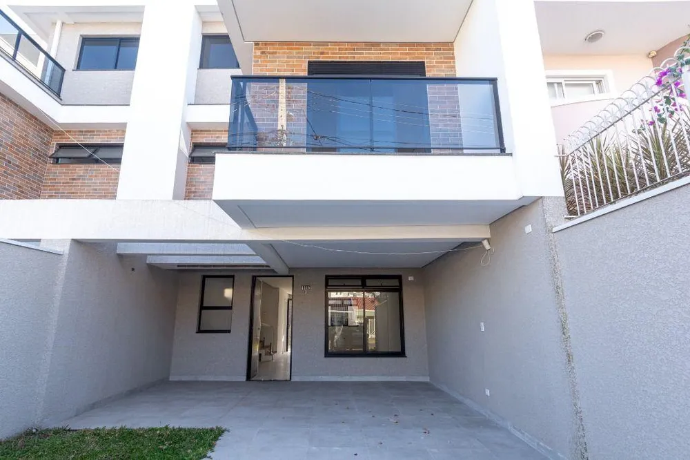 Sobrado, 4 quartos, 168 m² - Foto 1