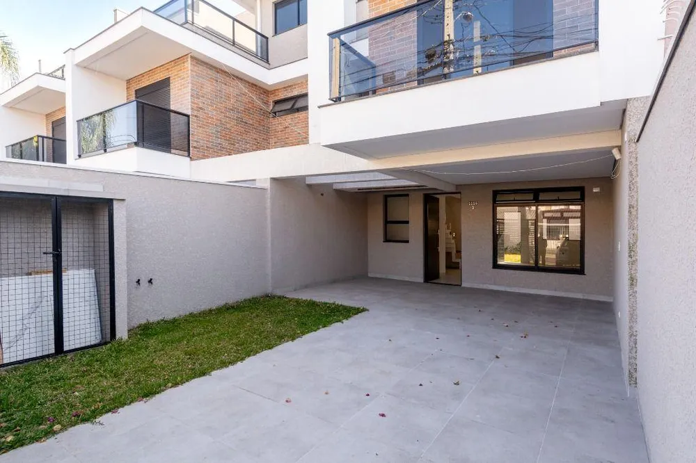 Sobrado, 4 quartos, 168 m² - Foto 3