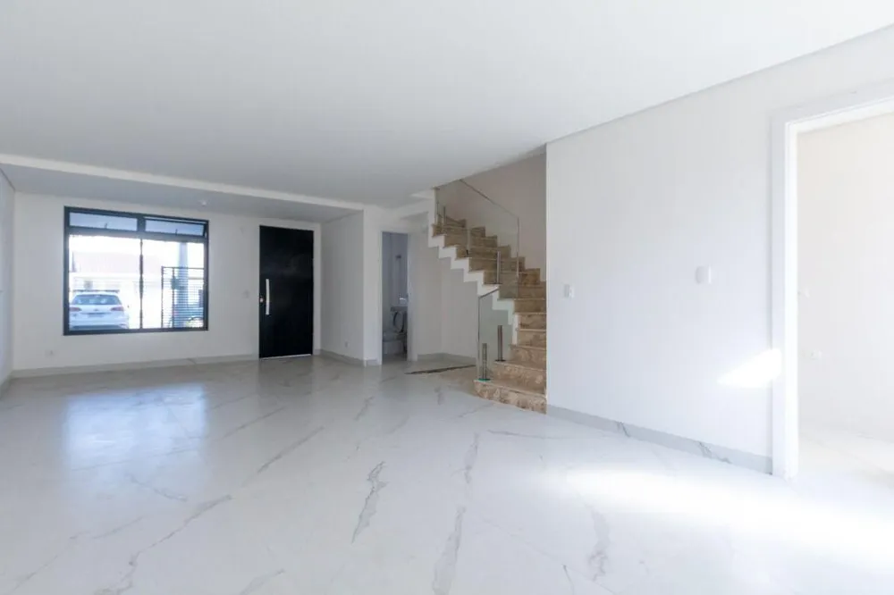 Sobrado, 4 quartos, 168 m² - Foto 4