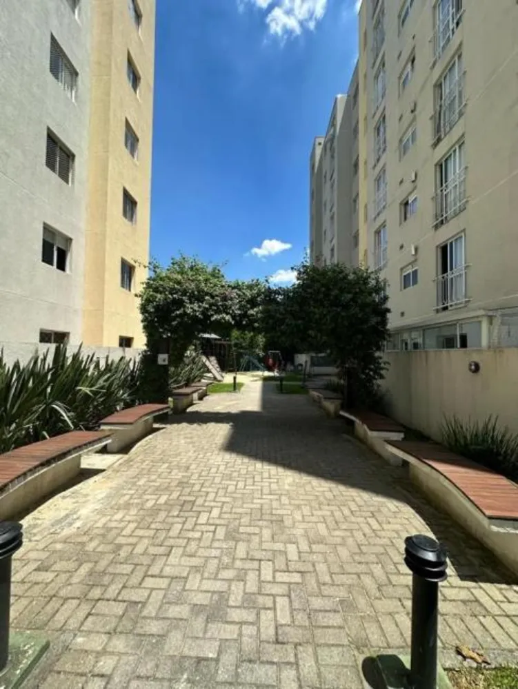 Apartamento, 2 quartos, 53 m² - Foto 3