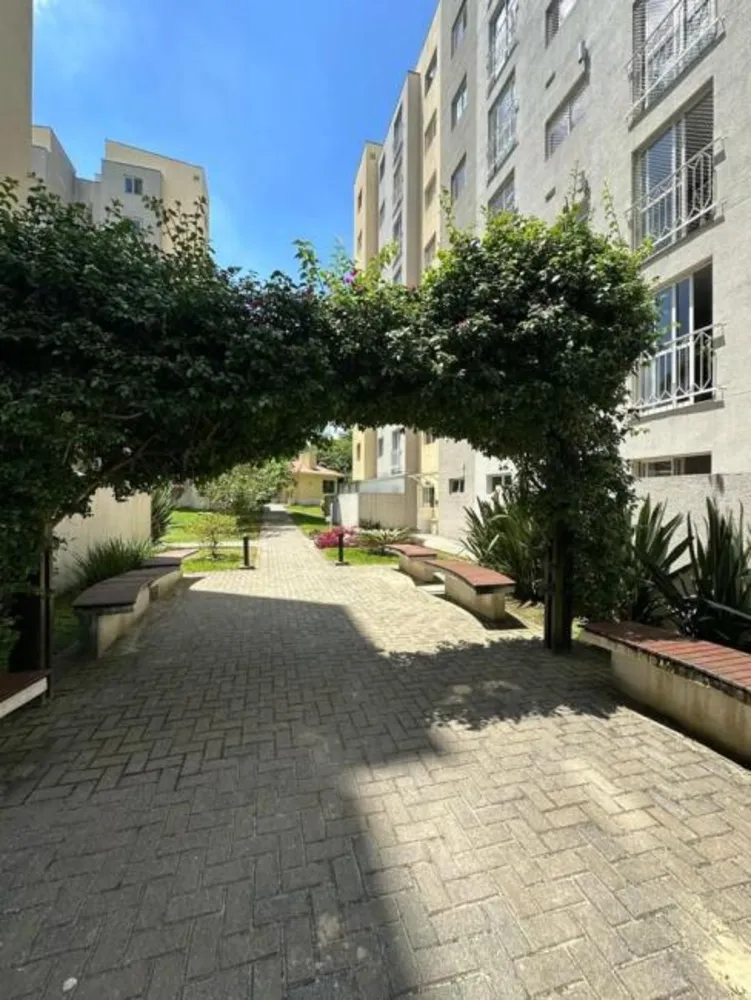 Apartamento, 2 quartos, 53 m² - Foto 4