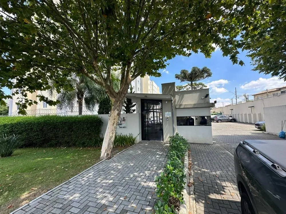 Apartamento, 2 quartos, 53 m² - Foto 1