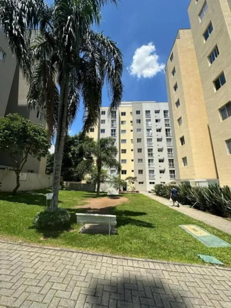 Apartamento, 2 quartos, 53 m² - Foto 2