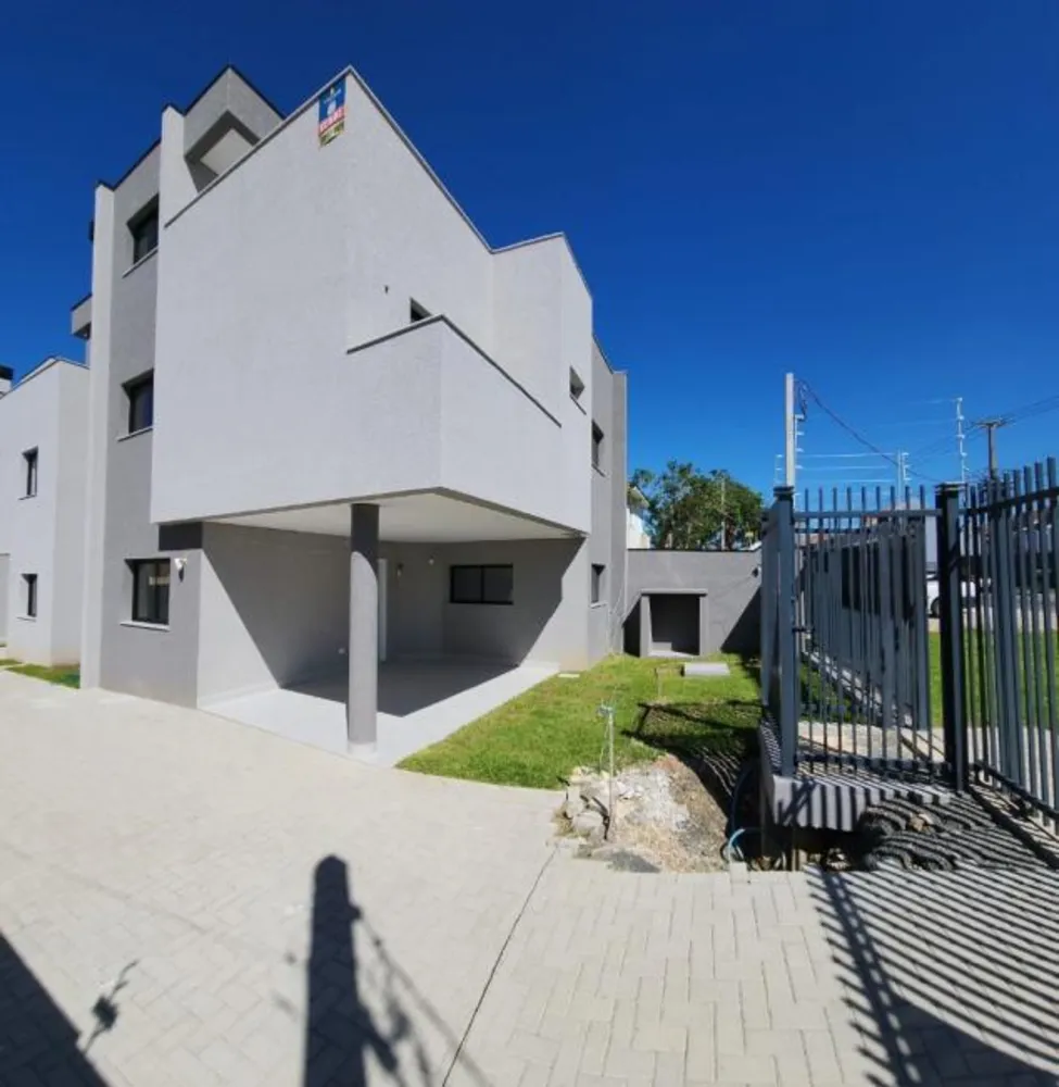 Sobrado, 3 quartos, 135 m² - Foto 2