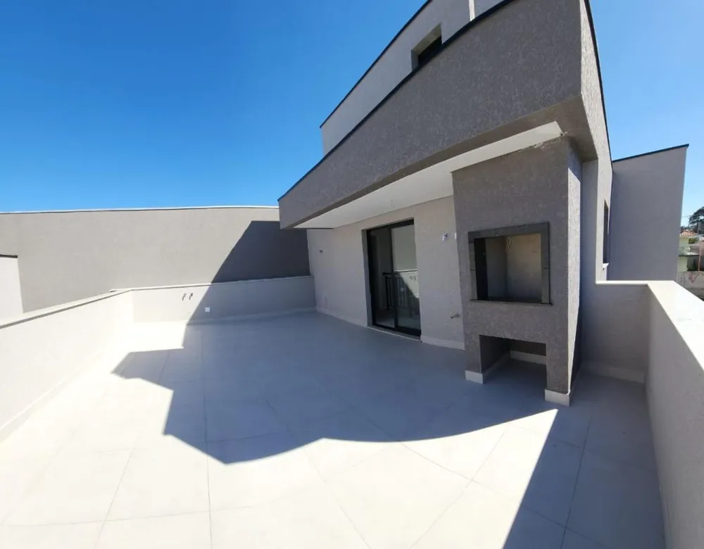 Sobrado, 3 quartos, 135 m² - Foto 3