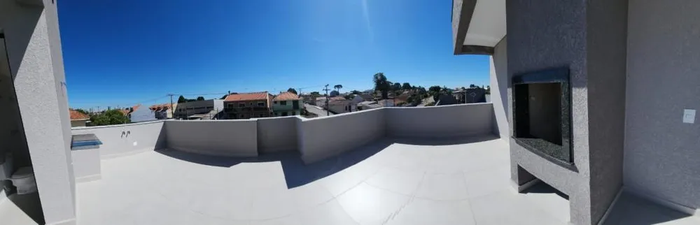Sobrado, 3 quartos, 135 m² - Foto 4