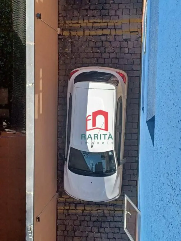 Apartamento, 2 quartos, 43 m² - Foto 4