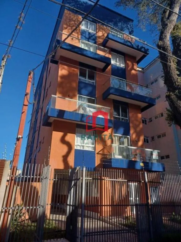 Apartamento, 2 quartos, 43 m² - Foto 1