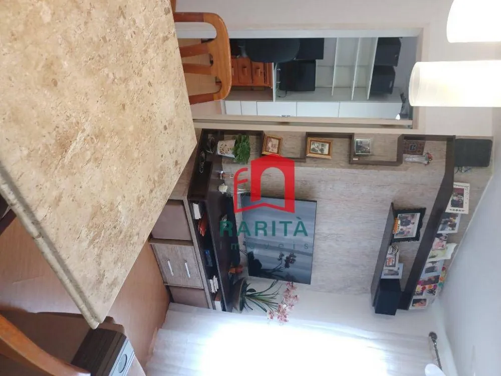 Apartamento, 2 quartos, 43 m² - Foto 3