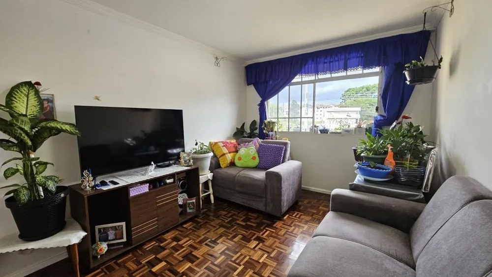Apartamento, 2 quartos, 46 m² - Foto 1
