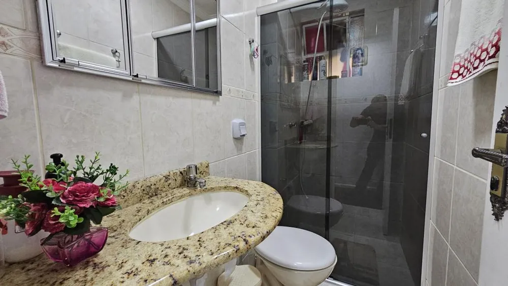 Apartamento, 2 quartos, 46 m² - Foto 4