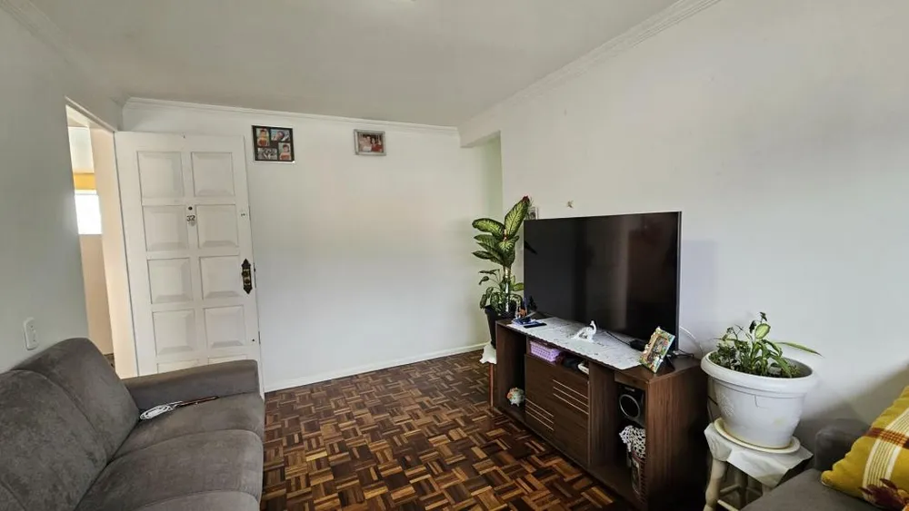 Apartamento, 2 quartos, 46 m² - Foto 2