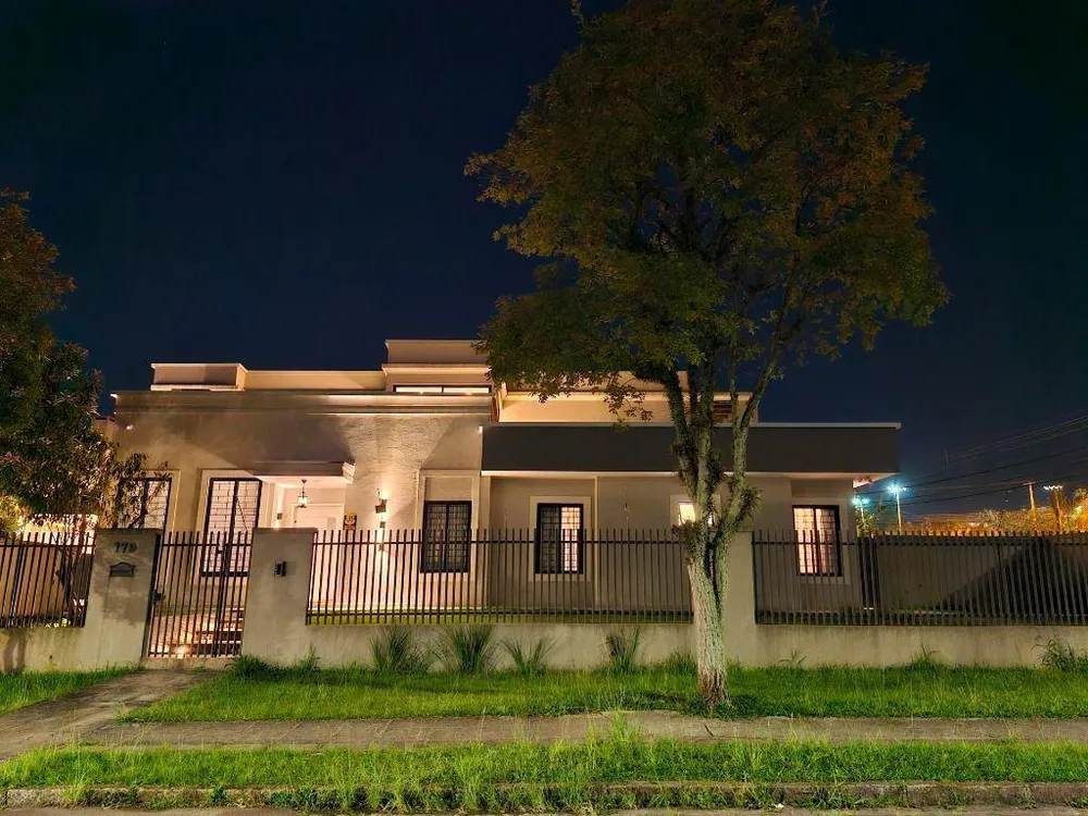 Casa, 5 quartos, 405 m² - Foto 3