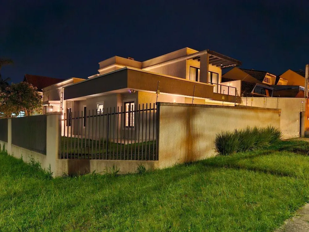Casa, 5 quartos, 405 m² - Foto 4
