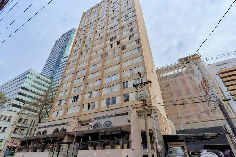 Apartamento, 4 quartos, 136 m² - Foto 1
