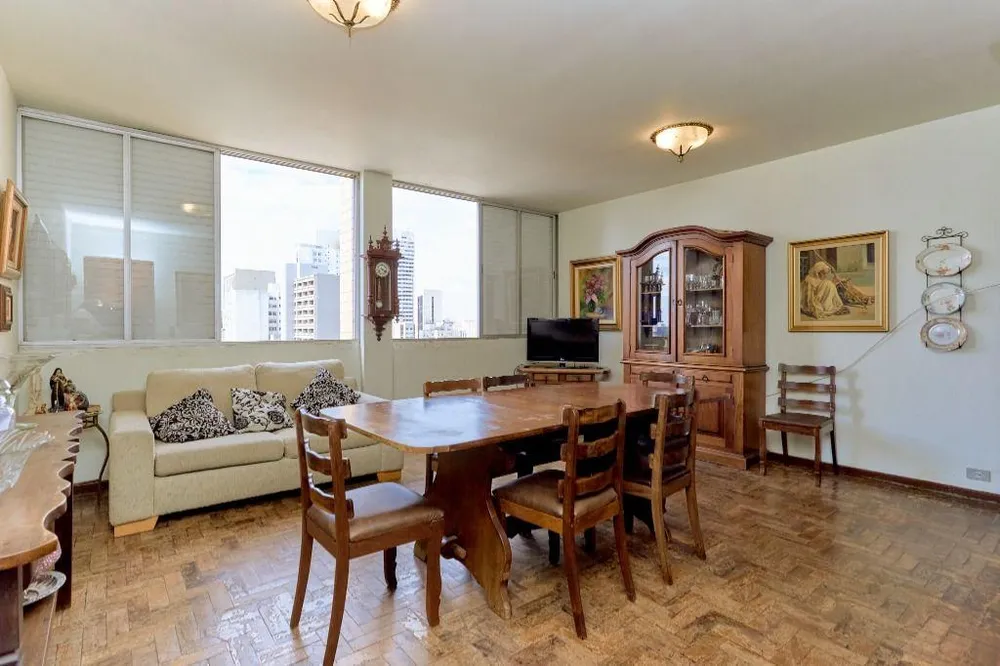 Apartamento, 4 quartos, 136 m² - Foto 2