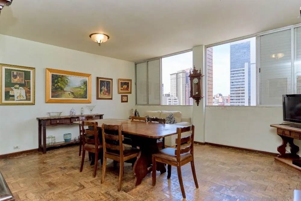 Apartamento, 4 quartos, 136 m² - Foto 4