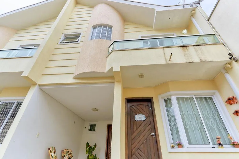 Sobrado, 3 quartos, 125 m² - Foto 4