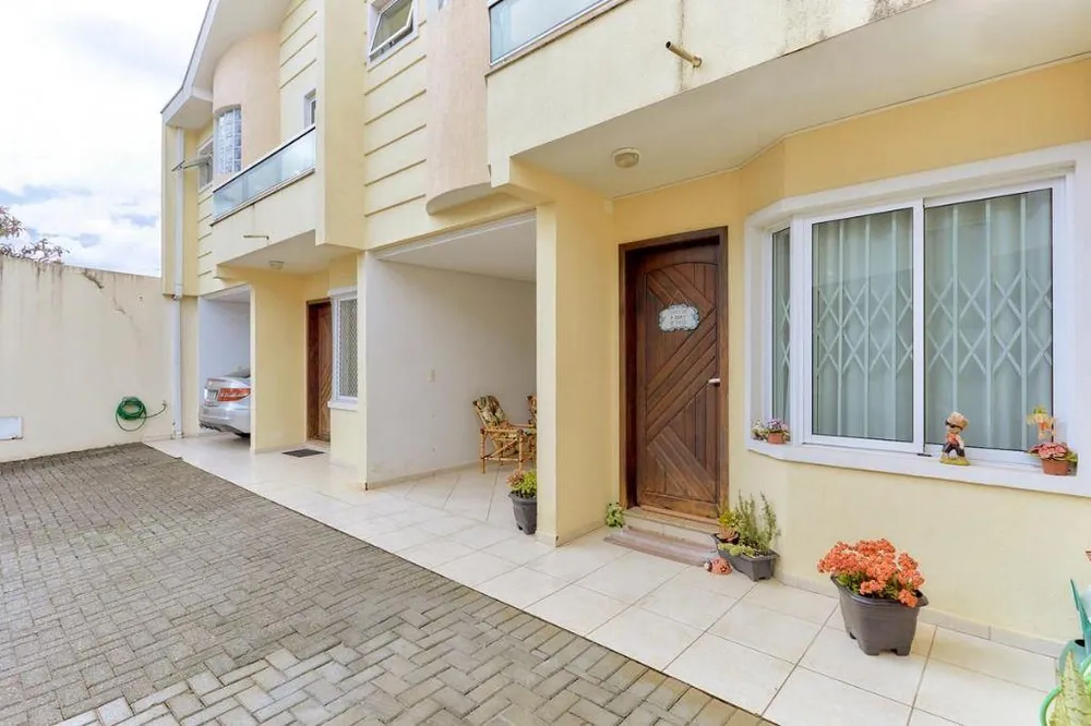 Sobrado, 3 quartos, 125 m² - Foto 3