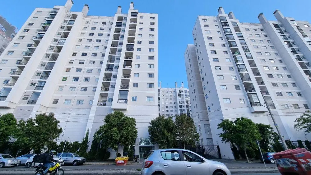 Apartamento, 2 quartos, 69 m² - Foto 2