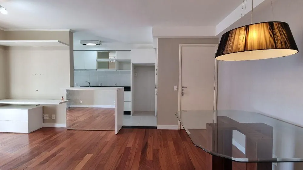 Apartamento, 2 quartos, 69 m² - Foto 1